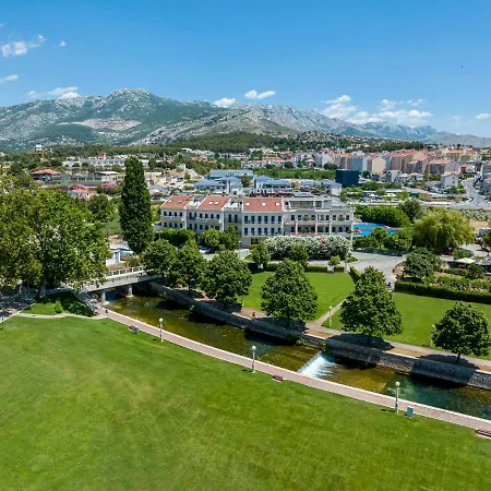 President סולין