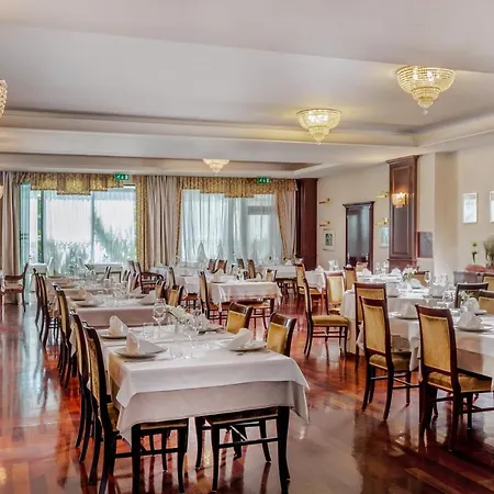 Hotel President Solin