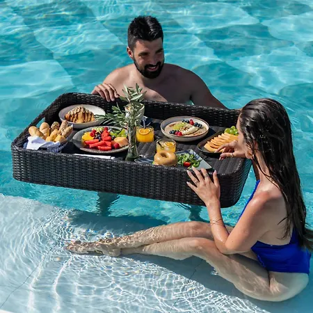 President Hotel Solin