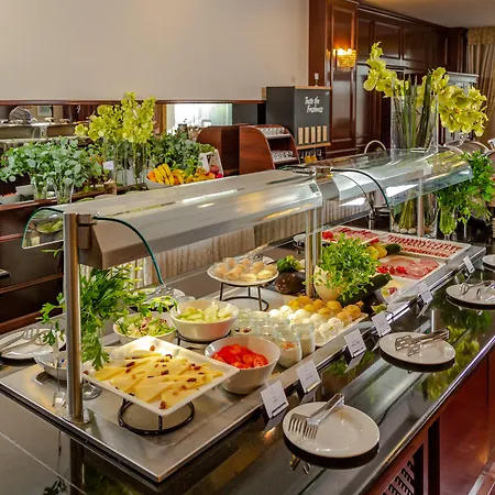 President Hotel 5*