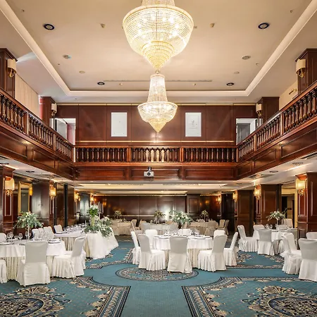 President 5* סולין