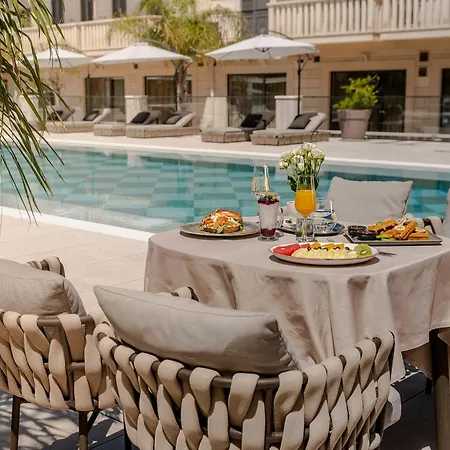 President סולין