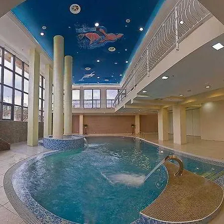 Hotel President