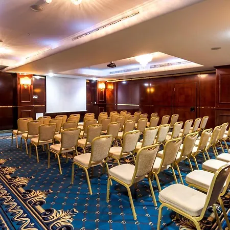 Hotel President Solin