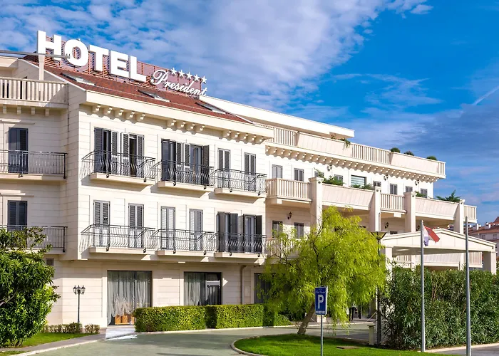 Hotel President