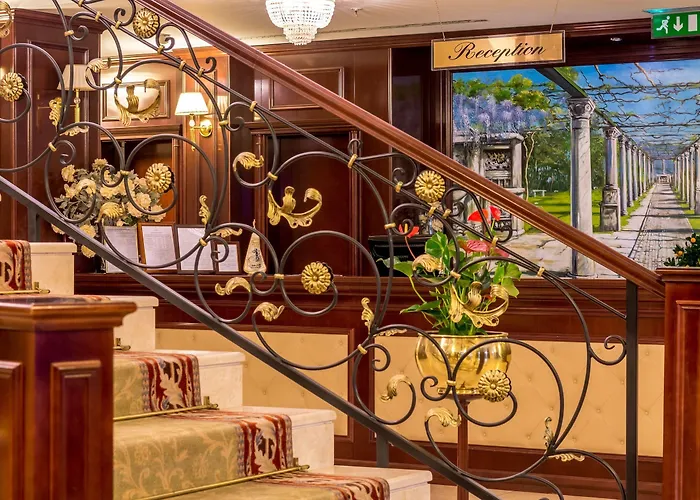 President Hotel 5*