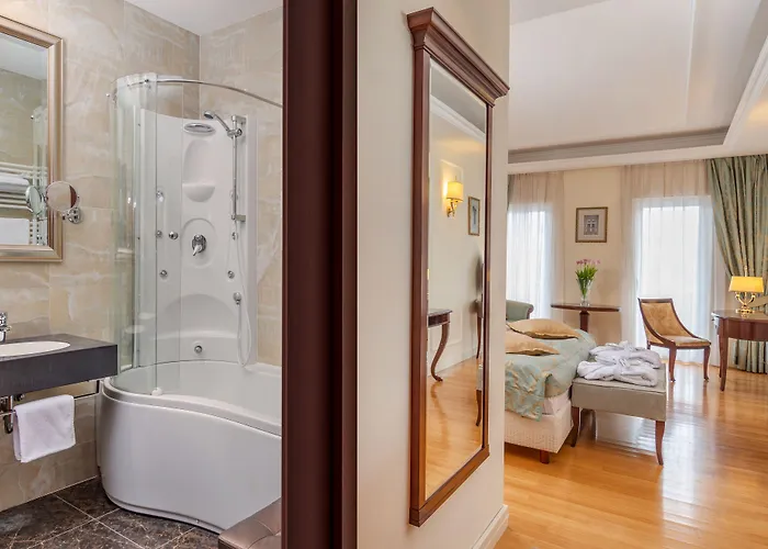 Hotel President 5*