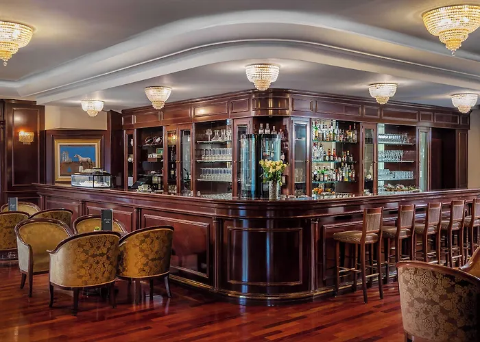 Hotel President 5*