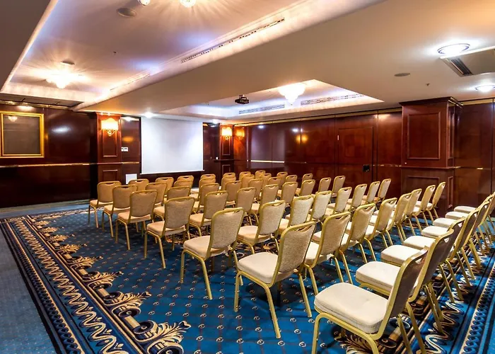 Hotel President Solin