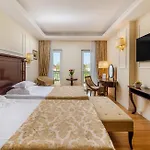 President Hotel Solin