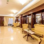 President Otel Solin