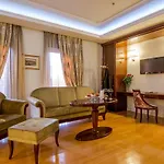 President Hotel