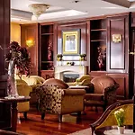 President Hotel Solin