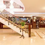 President Otel Solin