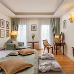 President Hotel 5*