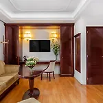 President Otel 5*