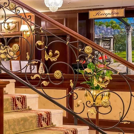 索林总统酒店