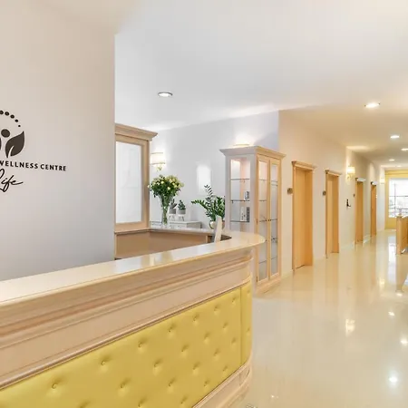 索林总统酒店 5* 索林
