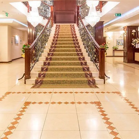 索林总统酒店 酒店 5*