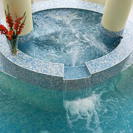 President Hotel 5*