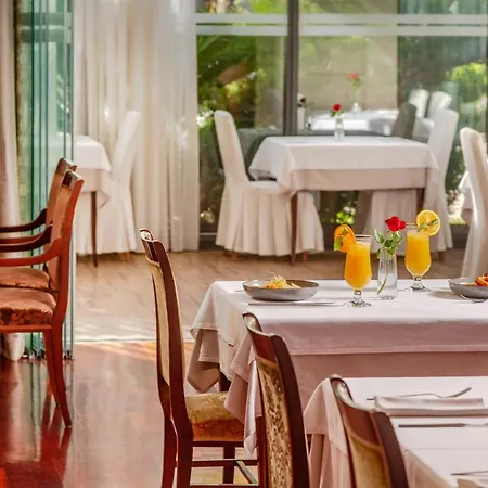 Hotel President 5*