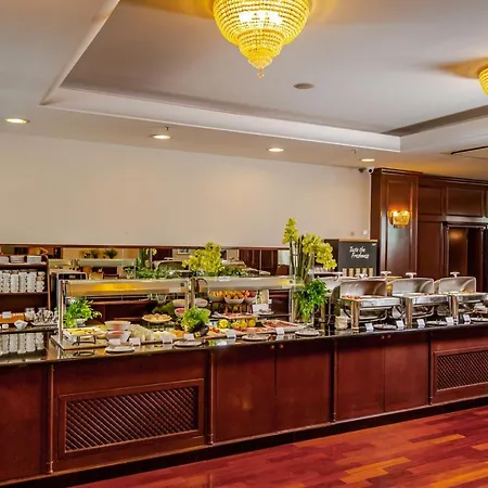 President Hotel 5*