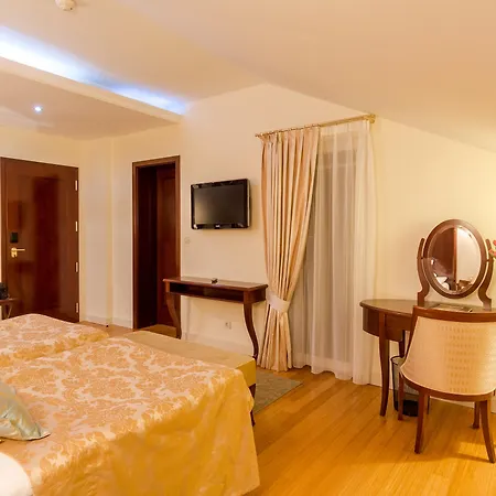Hotel President 5*