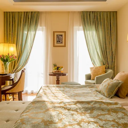 Hotel President 5*