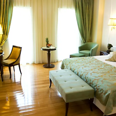 President Hotel 5*