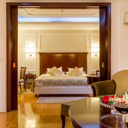 President Hotel 5*