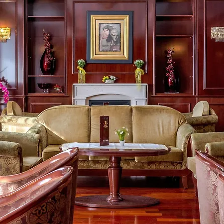 President Hotel 5*