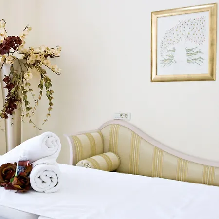 Hotel President 5*