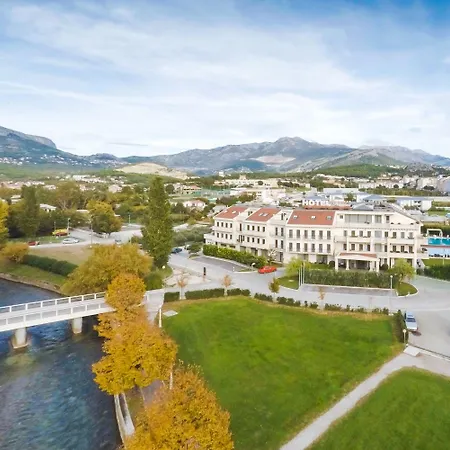 Hotel President 5*