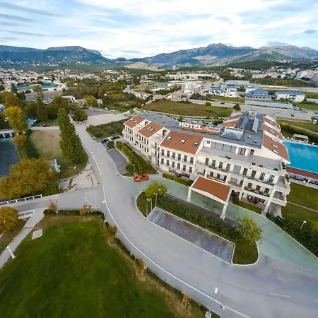 Hotell President Solin