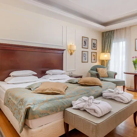 Hotel President 5*