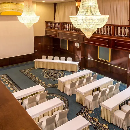 President Hotel 5*