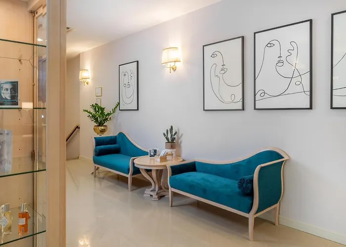 Hotell President Solin