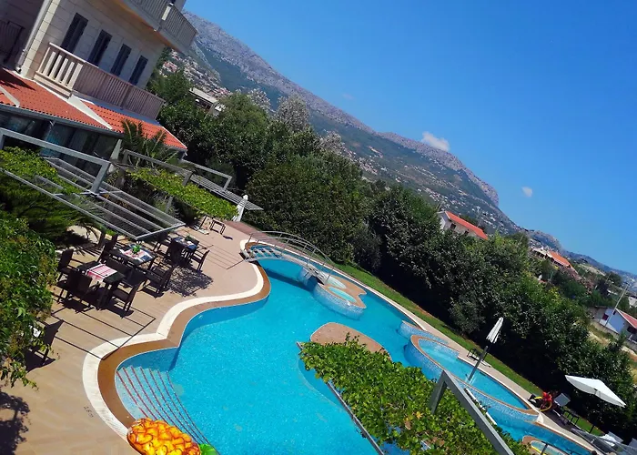 索林总统酒店 5* 索林