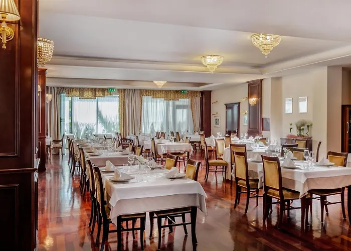 Hotell President Solin
