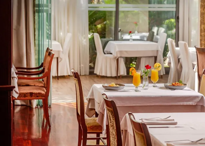 Hotell President 5*