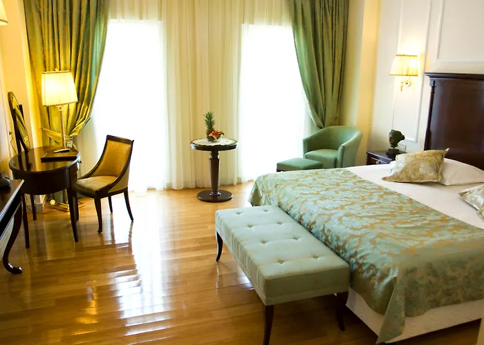 President Hotel 5*