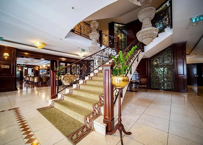 Hotell President Solin