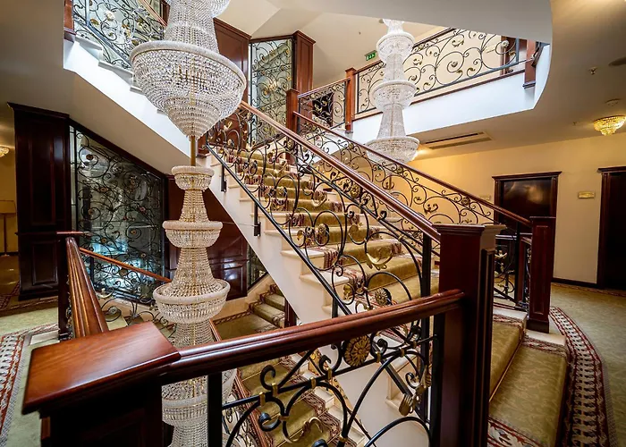 Hotell President 5*