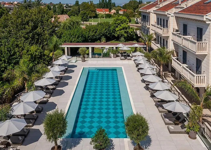 President 5* Solin