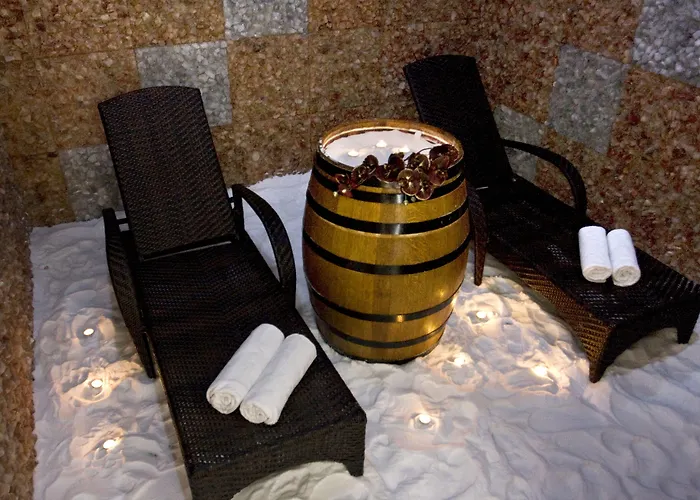 Hotell President 5*