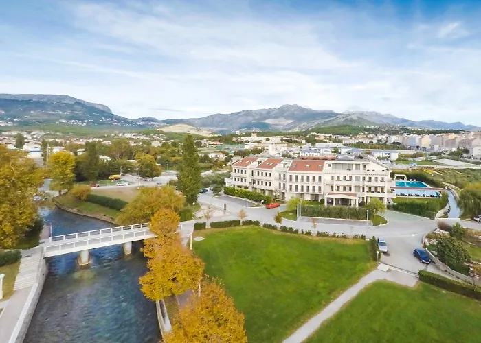 Hotell President 5*