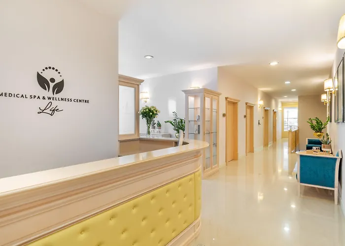 Hotel President 5*