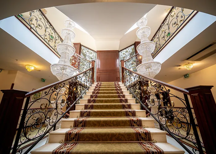 Hotell President Solin