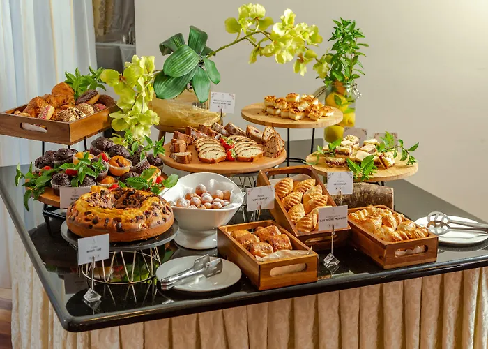 President Hotell Solin