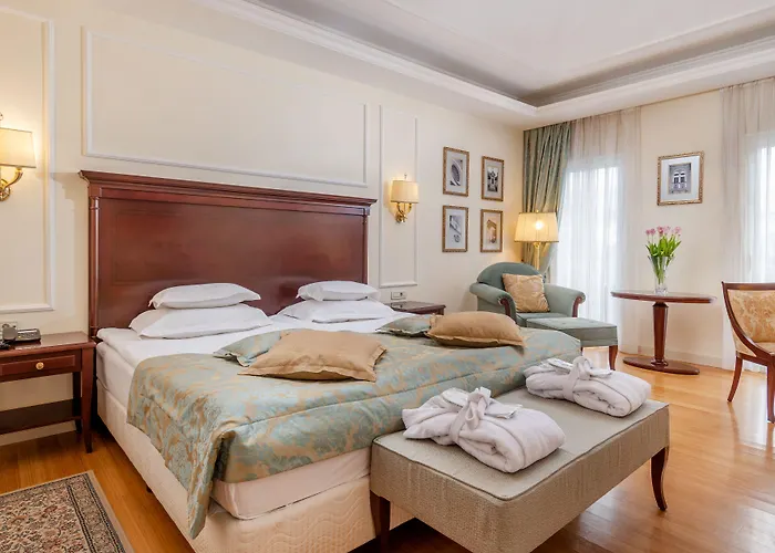 Hotell President 5*